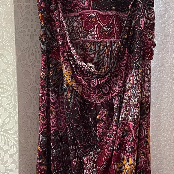 Halter cover up - Picture 4 of 4